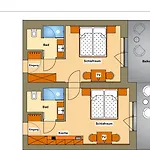 Gluecksmoment Goetschlhof 3* Schladming