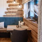 Gluecksmoment Goetschlhof 3* שלאדמינג