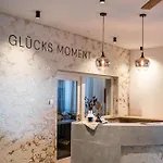 Gluecksmoment Goetschlhof Aparthotel 3*
