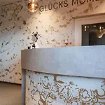 Aparthotel Gluecksmoment Goetschlhof Schladming
