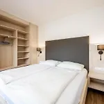 Gluecksmoment Goetschlhof Lejlighedshotel Schladming