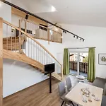 Gluecksmoment Goetschlhof Aparthotel