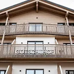 Aparthotel Gluecksmoment Goetschlhof Schladming