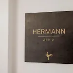 Gluecksmoment Goetschlhof Aparthotel 3*