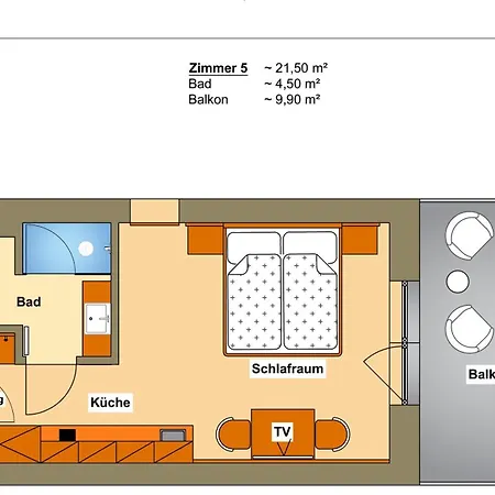Gluecksmoment Goetschlhof