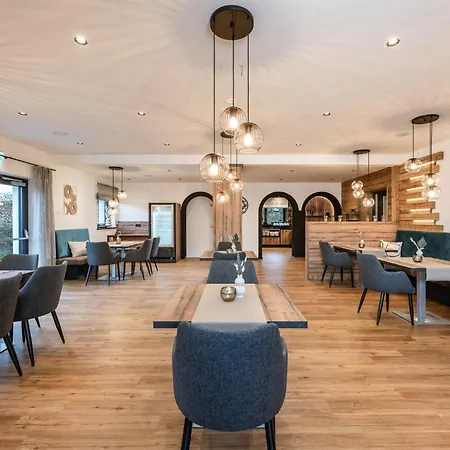 Gluecksmoment Goetschlhof 3* Schladming