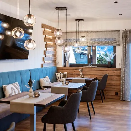 Gluecksmoment Goetschlhof 4*