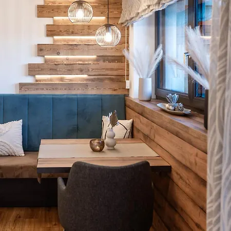 Gluecksmoment Goetschlhof 4* Schladming