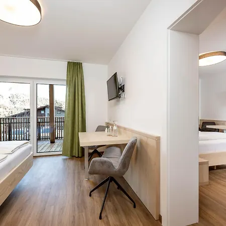 Gluecksmoment Goetschlhof Schladming