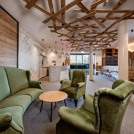 Gluecksmoment Goetschlhof