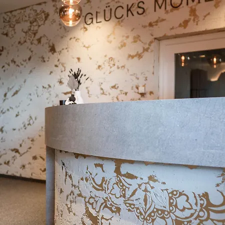Lägenhetshotell Gluecksmoment Goetschlhof Schladming