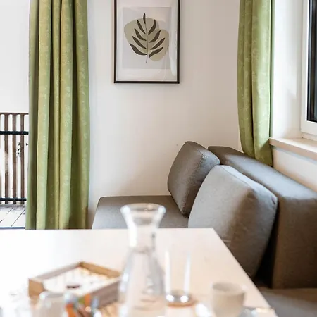 Gluecksmoment Goetschlhof 4*