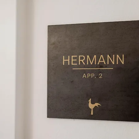 Gluecksmoment Goetschlhof Apartmanhotel 3*