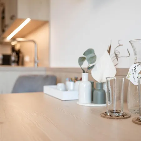 Gluecksmoment Goetschlhof 4* Schladming