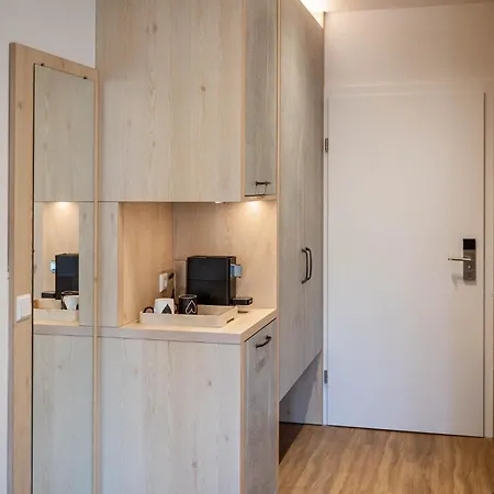 Apart-hotel Gluecksmoment Goetschlhof Schladming