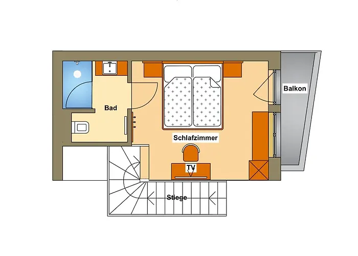 Apartahotel Glücksmoment Götschlhof 3*