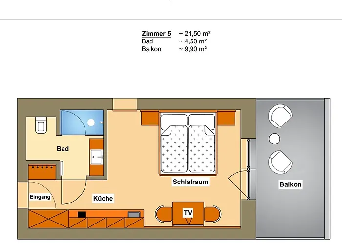 Gluecksmoment Goetschlhof