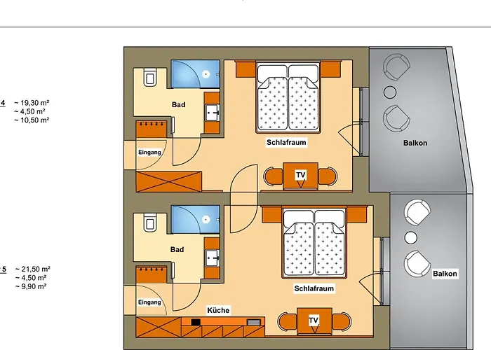 Gluecksmoment Goetschlhof 3* Schladming