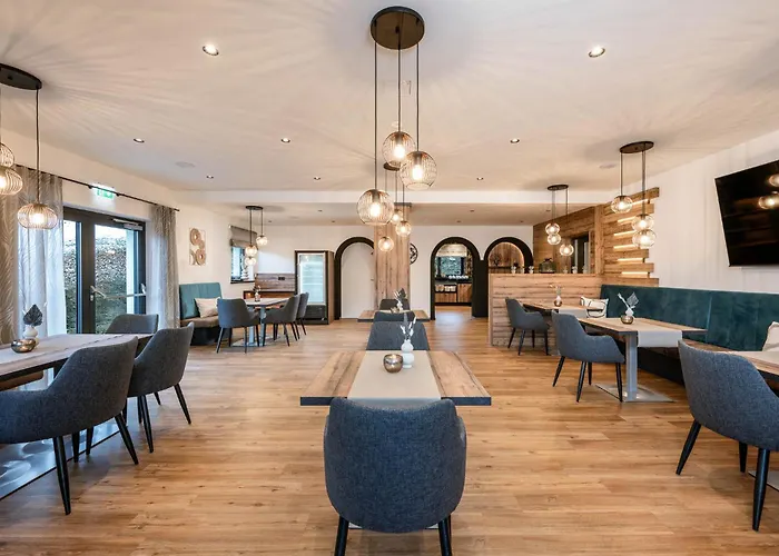 Gluecksmoment Goetschlhof 3* Schladming