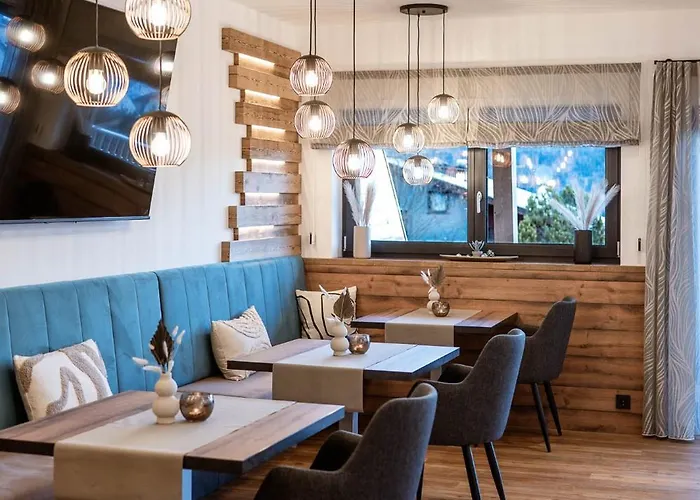 Gluecksmoment Goetschlhof 3*