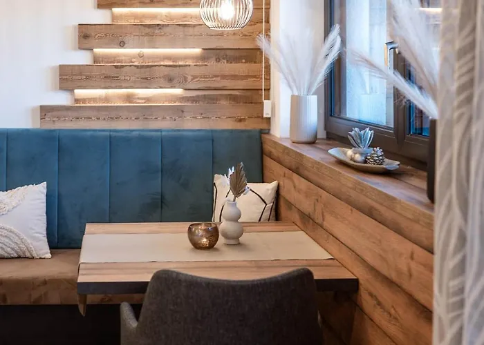 Glücksmoment Götschlhof 3* Schladming