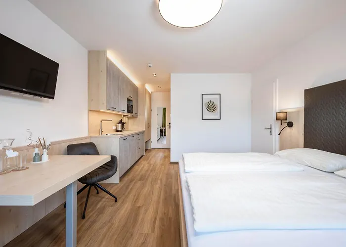 Gluecksmoment Goetschlhof 3* Schladming