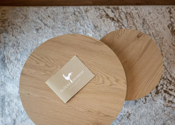 Glücksmoment Götschlhof 3* Schladming