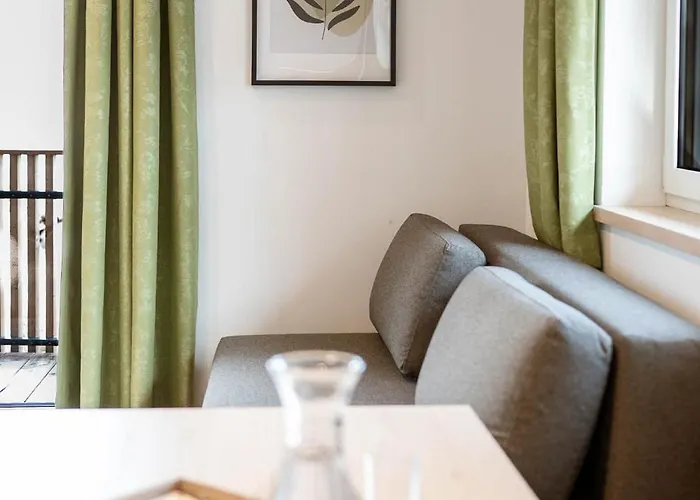 Gluecksmoment Goetschlhof 3*