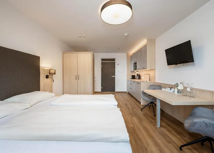 Gluecksmoment Goetschlhof 斯拉德明